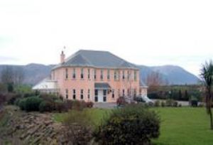 Brook Manor Lodge, Tralee 